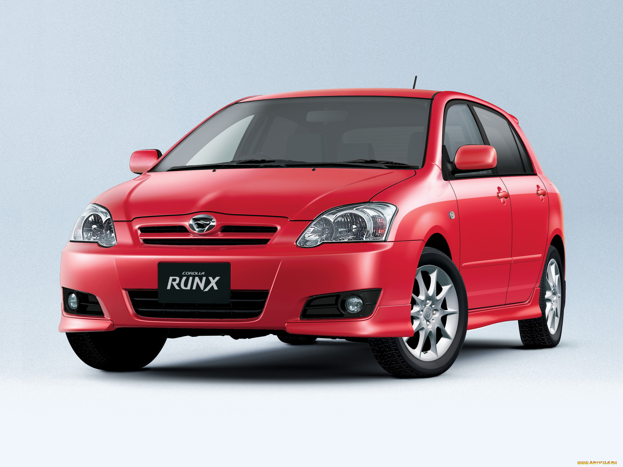 , toyota, , 2004, jp-spec, corolla, runx